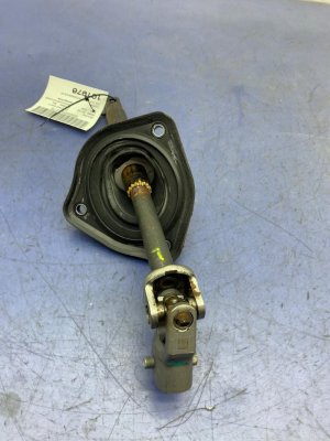 2020-2024 GMC Sierra 2500 HD Upper Intermediate Steering Shaft (Used OEM)