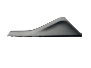 2025 Acura ADX Ebony (Black) Center Console Trim Panel - Front, Right (Passenger) (Used OEM)