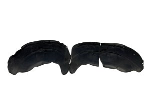 2021-2024 GMC Yukon XL Inner Fender Liner Set - Rear, Right (Passenger) (Used OEM)