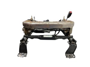 OEM Power Seat Track Frame Assembly for 2022-2025 Infiniti & Nissan - Front