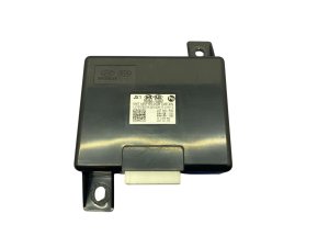 2021-2023 Genesis GV80 Door Shade Curtain Control Module - Rear (Used OEM)