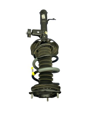 2024-2025 Toyota Grand Highlander Suspension Strut and Shock Absorber - Front, Right (Passenger) (Used OEM)