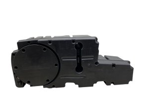 2017-2025 Audi Q7 Subwoofer Speaker - Rear (Used OEM)