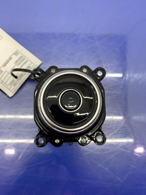 2021-2024 Kia Sorento Black Automatic Transmission Shift Lever Switch (Used OEM)