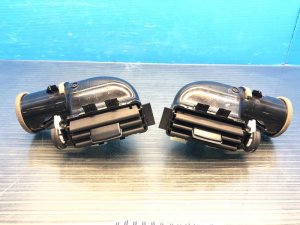 2013-2016 Mercedes-Benz GL550 Dashboard A/C Heater Vents - Front (Used OEM)