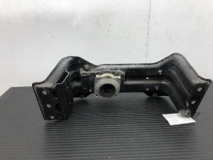 2012-2015 Mercedes-Benz ML350 Transmission Crossmember with Mount (Used OEM)