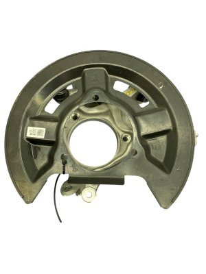 2022-2024 Kia EV6 Suspension Spindle Knuckle - Rear, Right (Passenger) (Used OEM)