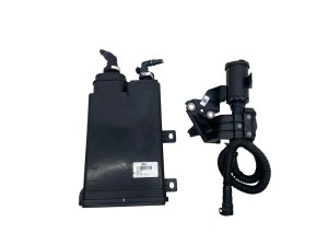 OEM Fuel Tank Vapor Canister for 2019-2026 BMW Alpina XB7, X5, X6, X7 (OEM)