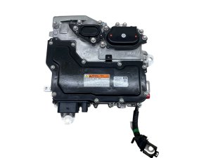 2025-2026 Toyota Land Cruiser Hybrid Inverter Converter Motor Control Assembly (Used OEM)