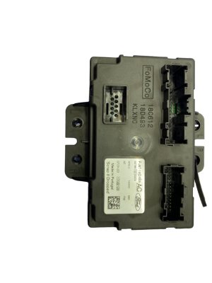 2020-2024 Ford Escape Climate Body Comfort Control Module (Used OEM)