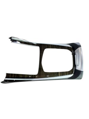2019-2022 BMW X7 Center Console Trim Cover Bezel - Front (Used OEM)