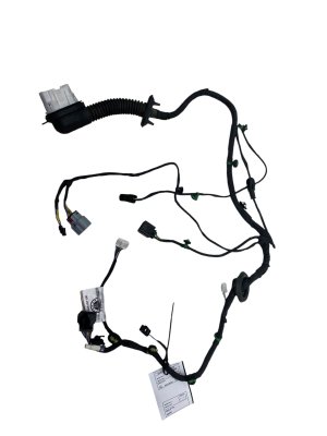2023-2024 Fisker Ocean Door Wire Harness - Front (Used OEM)