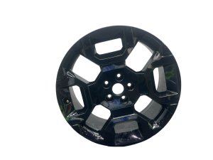 2024-2025 Kia Sorento Black 20x8.5 8-Spoke Gloss Black Alloy Wheel (Used OEM)