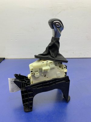 2020-2025 Kia Telluride Automatic Floor Transmission Shift Lever with Knob (Used OEM)