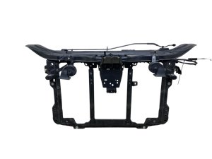 2017-2025 Mazda CX-5 Radiator Core Support Assembly with Trim Bezel - Front (Used OEM)