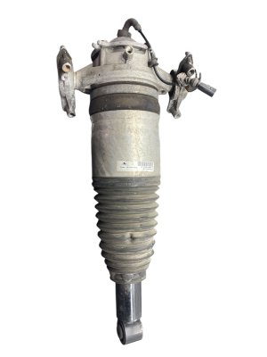 2011-2018 Porsche Cayenne Air Suspension Shock Absorber Strut Assembly - Rear (Used OEM)