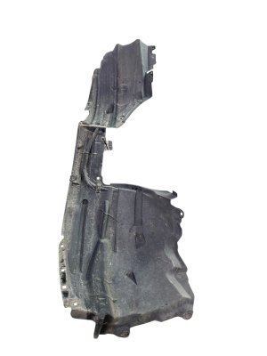 2022-2025 INFINITI QX60 Fender Liner Splash Shield - Front, Right (Passenger) (Used OEM)