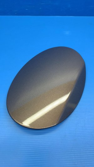 2014-2023 Maserati Ghibli Bronze Fuel Filler Door - Rear (Used OEM)