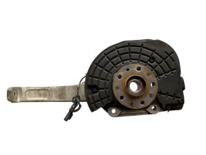 2017-2024 Maserati Levante Steering Knuckle Spindle with Wheel Bearing and Hub - Front, Left (Driver) (Used OEM)