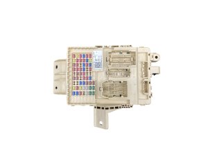 hyundai ioniq cigarette lighter fuse 2022-2024 Hyundai Ioniq 5 Fuse Box and the ICCU-Related Electrical Issues