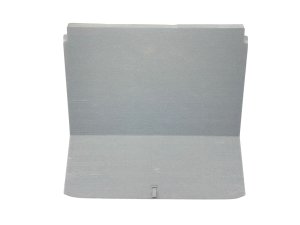 2022-2024 Hyundai Ioniq 5 Trunk Cargo Floor Storage Carpet Cover (Used OEM)