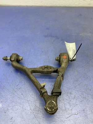 2013-2014 Jaguar XK Upper Suspension Control Arm - Rear, Right (Passenger) (Used OEM)