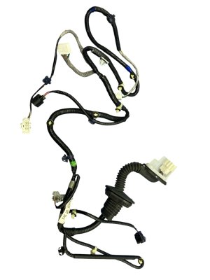 2017-2020 Honda Ridgeline Seat Wiring Harness - Front (Used OEM)