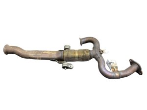 2017-2024 Chrysler Pacifica Crossover Exhaust Pipe - Front (Used OEM)