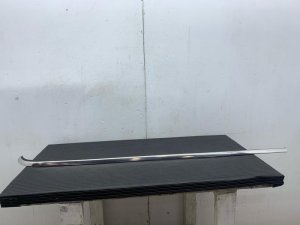 2018-2024 Lincoln Navigator Chrome Quarter Window Belt Molding - Rear (Used OEM)