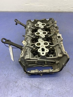 2019-2024 Porsche Cayenne Engine Cylinder Head Assembly (Used OEM)
