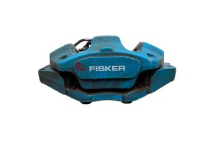 2023-2024 Fisker Ocean AWD Disc Brake Caliper - Rear, Right (Passenger) (Used OEM)