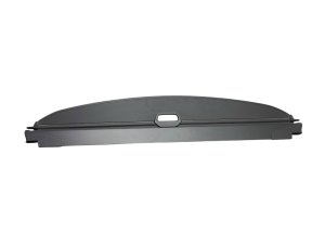 2018-2024 BMW X3 Black Retractable Cargo Cover - Rear (Used OEM)