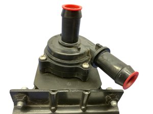 2021-2024 Ford Mustang Mach-E Auxiliary Electric Coolant Water Pump (Used OEM)