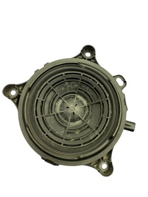  Tesla Model Y Pedestrian Warning Alert Alarm Speaker - Front (Used OEM)