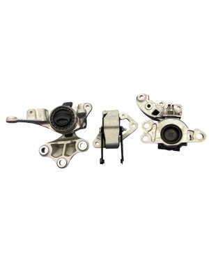 2025 Nissan Murano Engine and Transmission Mount Set (Used OEM)