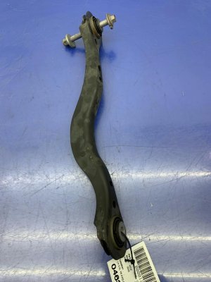 2022-2025 Acura MDX Upper and Lower Control Arm Set - Rear, Left (Driver) (Used OEM)