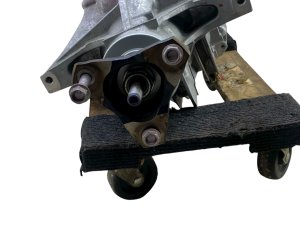 2025-2026 Mazda CX-70 Differential Carrier Assembly - Rear (Used OEM)