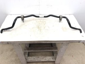 2019-2024 Volvo XC40 Suspension Stabilizer Bar - Front (Used OEM)
