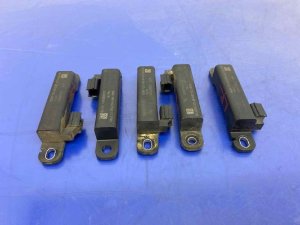 2015-2025 Acura TLX Keyless Entry Antenna Set (Used OEM)