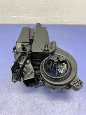 2012-2015 Mercedes-Benz ML320 Rear A/C Evaporator and Heater Core Housing Assembly (Used OEM)