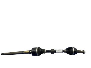 2022-2023 Jaguar I-Pace CV Drive Axle Shaft Assembly - Front, Right (Passenger) (Used OEM)
