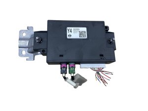 2022-2025 INFINITI QX60 Driver Assist Control Module (Used OEM)