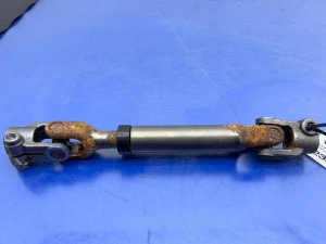 2022-2023 Hyundai Santa Cruz Intermediate Steering Shaft (Used OEM)