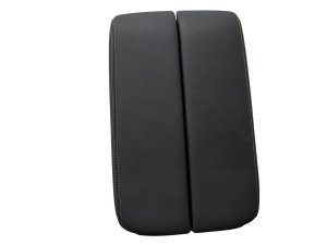 2025-2026 Mazda CX-70 Black Center Console Armrest Storage Box Lid (Used OEM)