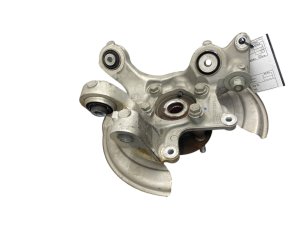 2021-2024 Ford Mustang Mach-E Knuckle Spindle and Wheel Hub Assembly - Rear, Right (Passenger) (Used OEM)