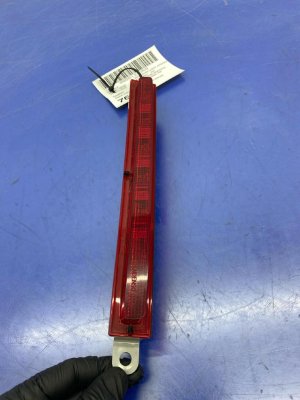 2022-2025 Toyota GR86 Center High Mount Stop Light - Rear (Used OEM)