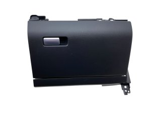 2024-2025 Mazda CX-90 Black Dashboard Glove Box Storage Compartment - Front (Used OEM)