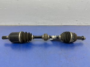 2020-2022 Hyundai Palisade CV Axle Shaft Assembly - Front, Left (Driver) (Used OEM)