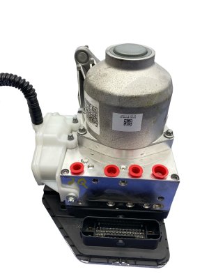 2023-2024 Cadillac LYRIQ Electric Brake Booster and ABS Control Module Assembly (Used OEM)