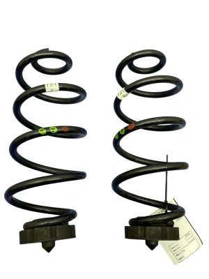 2019-2024 Porsche Macan Suspension Coil Spring Set - Rear (Used OEM)